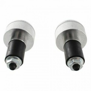 Contrappesi manubrio... 2