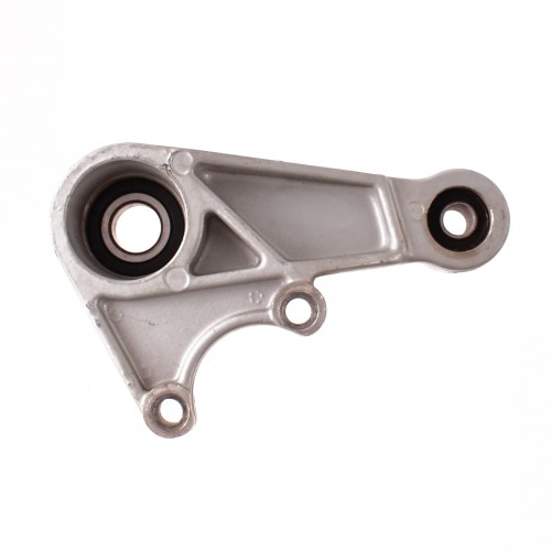 Piastra pinza freno posteriore per...