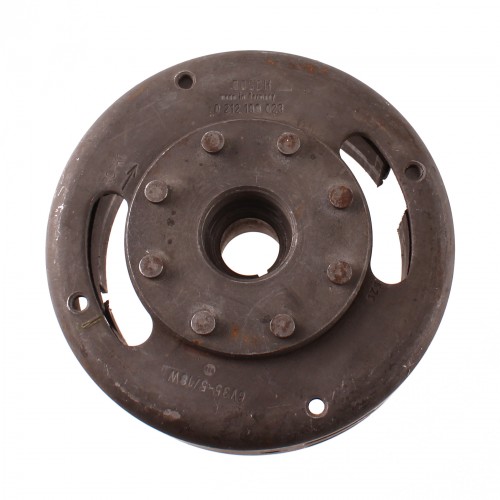 Volano Bosch 0212199023 rotazione...