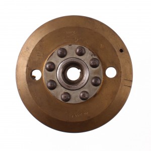 Volano per ciclomotori...