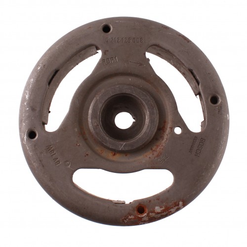 Volano Bosch 0212126008 rotazione destra