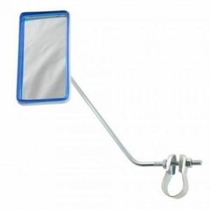 Specchio retrovisore per...