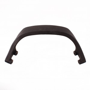 Maniglia posteriore per...