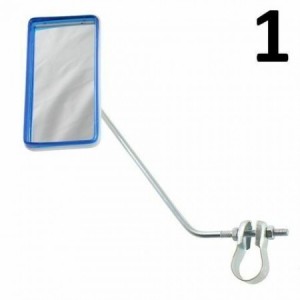 Specchio retrovisore per... 2