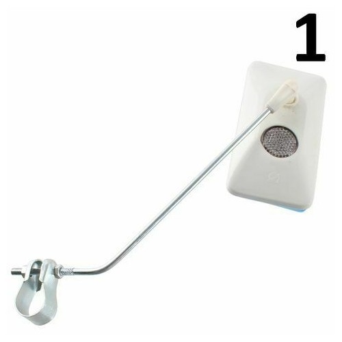 Specchio retrovisore per cicli epoca