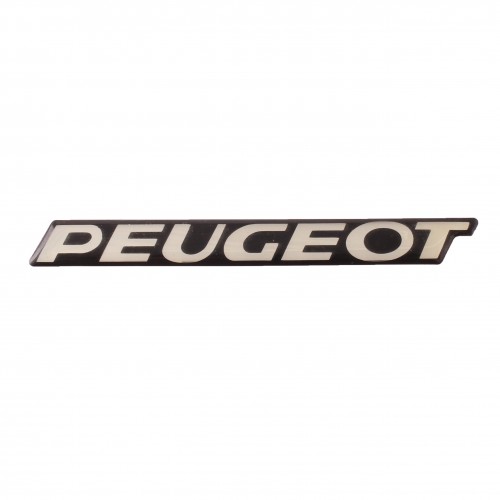 Adesivo resinato per Peugeot SV da...