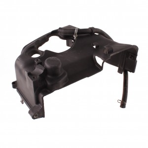 Cuffia superiore cilindro... 2