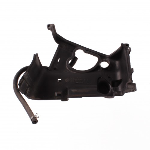 Cuffia superiore cilindro per Piaggio...