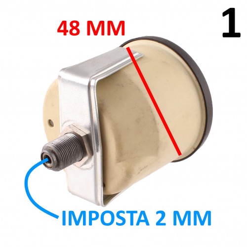 Contachilometri per ciclomotori CEV...