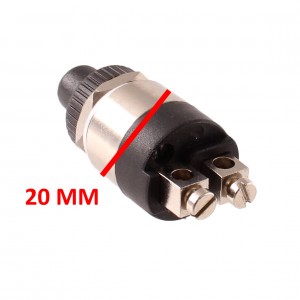 Pulsante avviamento auto... 2