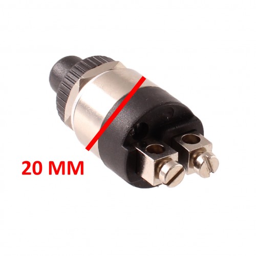 Pulsante avviamento auto moto epoca a...