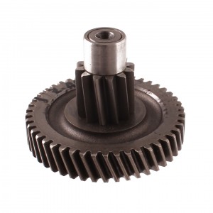 Albero doppio intermedio da...