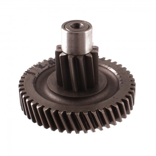 Albero doppio intermedio da 12 e 46...