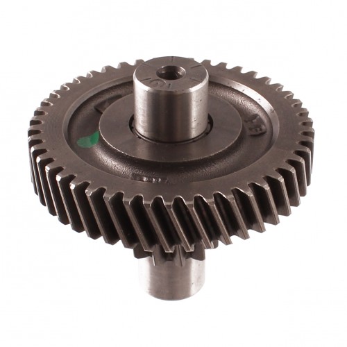 Albero doppio intermedio da 12 e 46...