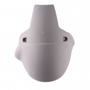 Semiparafango anteriore per... 2