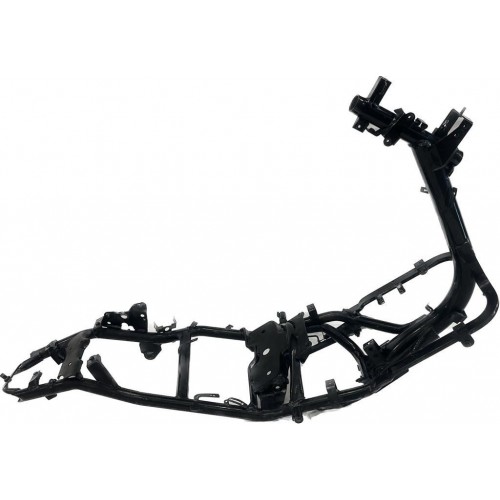 Telaio per Keeway Hurricane 50