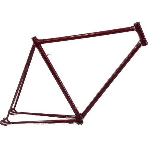 Telaio per bici uomo epoca da 28"