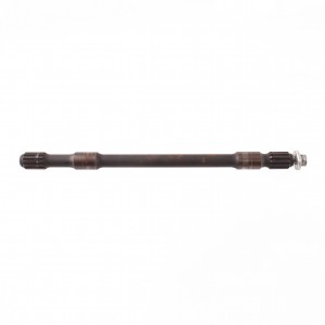 Barra di torsione per...