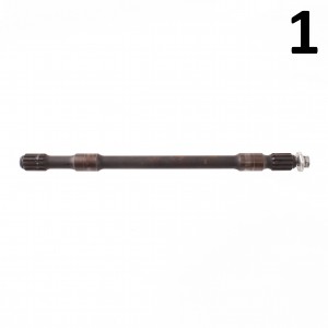 Barra di torsione per... 2