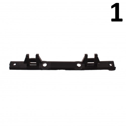 Staffa fissaggio faro anteriore per...