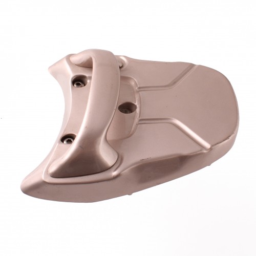 Portapacchi per Sym Attila con...