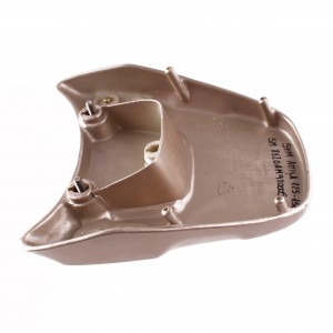 Portapacchi per Sym Attila... 2