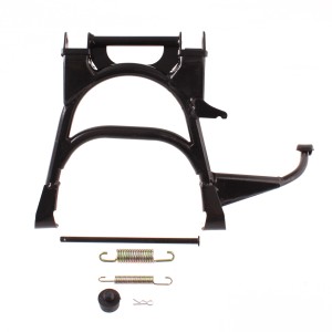 Cavalletto centrale per...