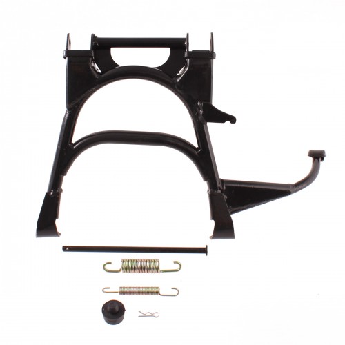 Cavalletto centrale per Kymco People...