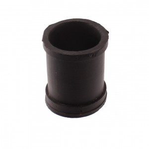 Gommino tra marmitta e...