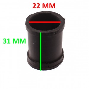 Gommino tra marmitta e... 2