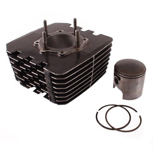 Cilindro motore Rotax per moto SWM da...