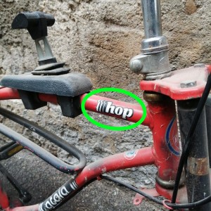 Adesivo tubo centrale per... 2