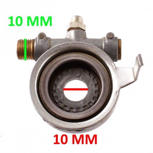 Rinvio contachilometri per...