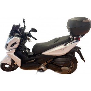 Kymco K-XCT 300 bianco