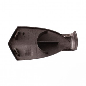 Plastica del carter... 2