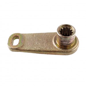 Piastra barra di torsione...