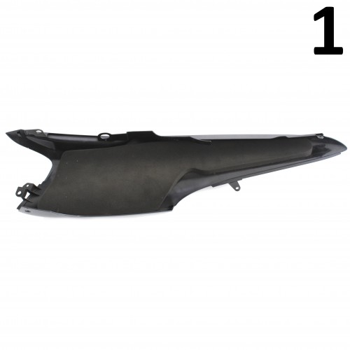 Fianco posteriore Yamaha Majesty MBK...