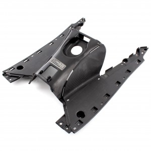 Pedana poggiapiedi Aprilia...