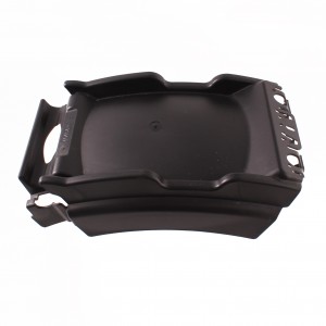 Parafango posteriore...