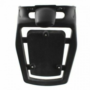 Portatarga posteriore... 2