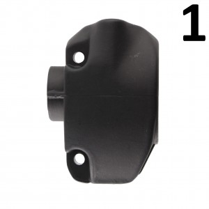 Supporto devio luci... 2