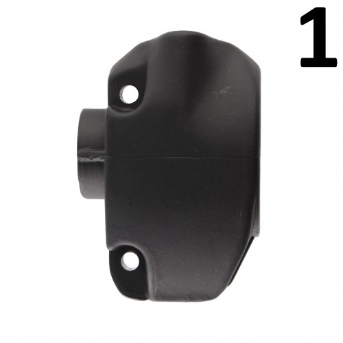 Supporto devio luci sinistro per...