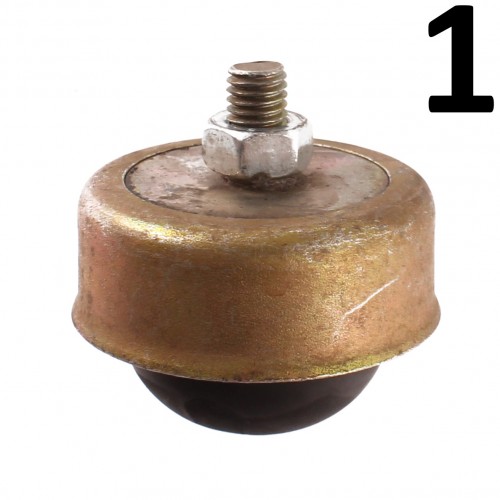 Tampone fermocorsa per Italjet Formula