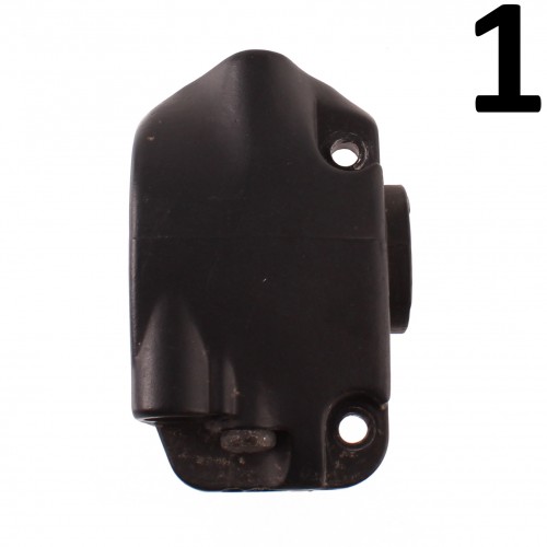 Supporto devio luci destro per...