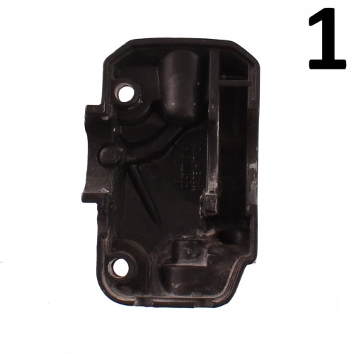 Supporto devio luci destro per...