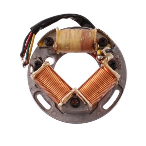 Statore per ciclomotori...