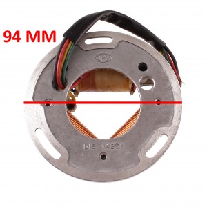 Statore per ciclomotori... 2