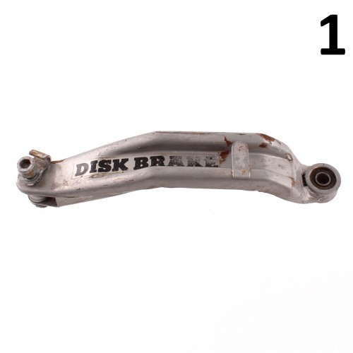 Braccio supporto pinza freno...