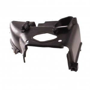 Cuffia superiore cilindro...