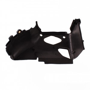 Cuffia superiore cilindro... 2